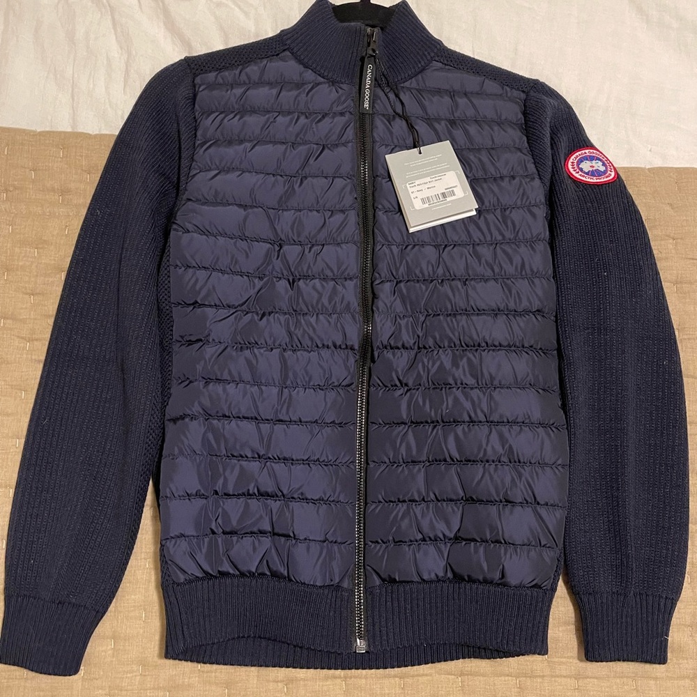 NWT Canada Goose Jacket